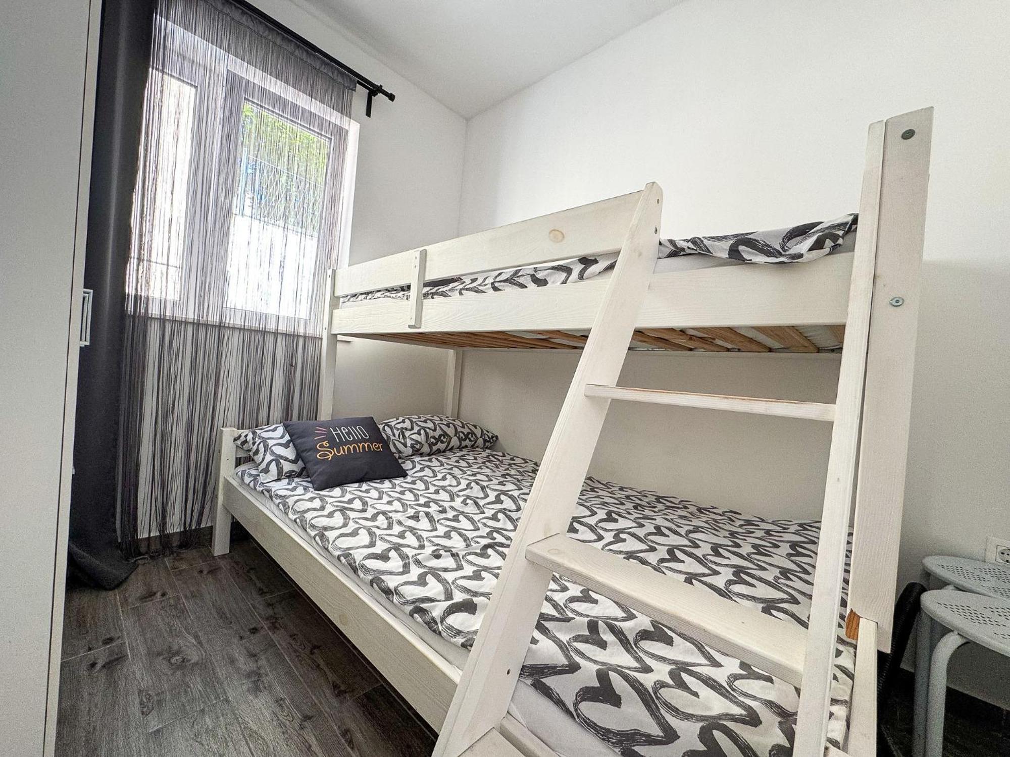 Apartments Pralas Mokošica Exterior foto